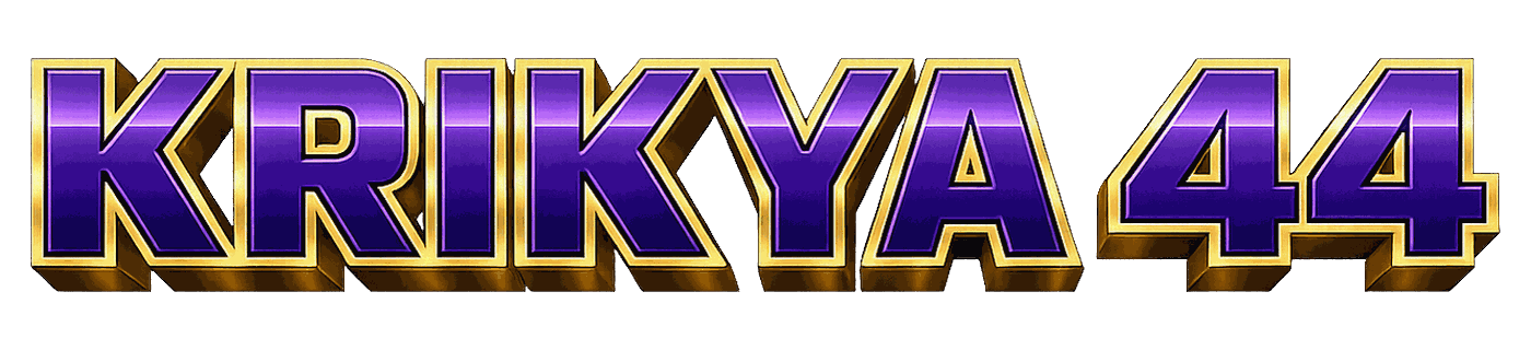 krikya 44 logo